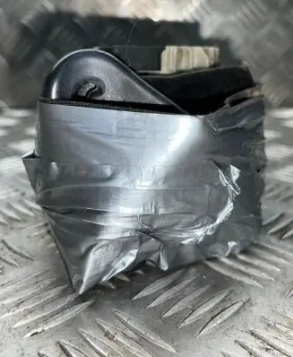 Renault Kangoo I Front seatbelt