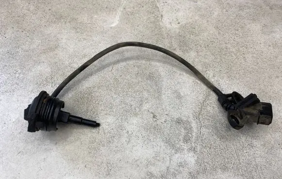 Audi A4 S4 B6 8E 8H Reversing light switch sensor 012919823F