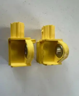 KIA Rio Airbag deployment crash/impact sensor 95920-3X000