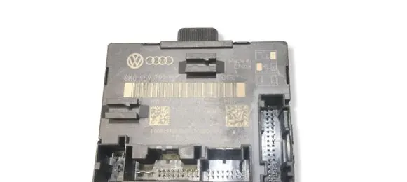 Audi A4 S4 B8 8K Door control unit/module 8K0959792B
