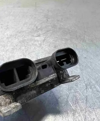Ford Galaxy Fan control module 940004107