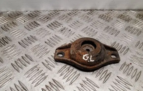 Ford S-MAX Front shock absorber mounting bracket 6G9118A116AA