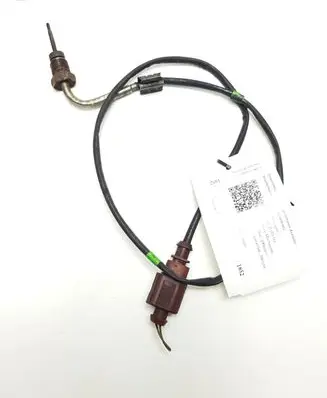 Volkswagen Touran II Exhaust gas temperature sensor 03L906088DK