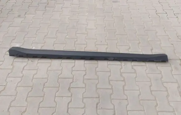 Ford Explorer EV Front sill (body part)