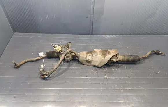 Mazda 6 Steering rack