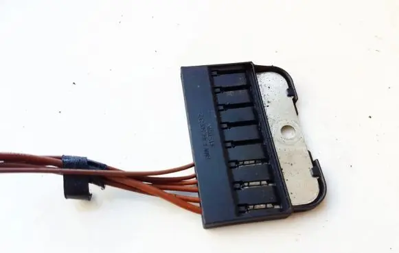 BMW 5 E60 E61 Sensor 8364549