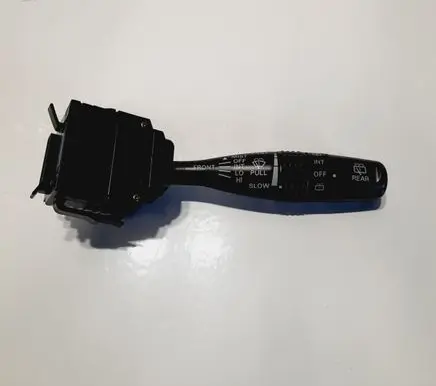 Mitsubishi Pajero Tailgate/trunk/boot open switch 4211PJ12344