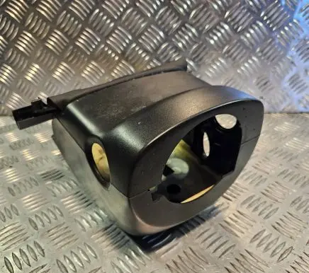 Volkswagen Golf V Steering wheel column trim 1K0858565