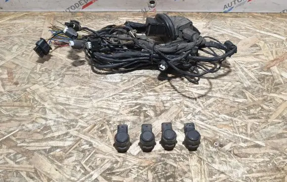 BMW 2 F46 Parking PDC sensor 9274427 66209274427