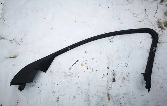 Jaguar XF Other front door trim element 8X2320890A