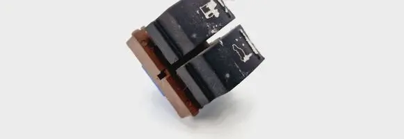 Volkswagen PASSAT B6 Fuel tank opening switch 3C0959903