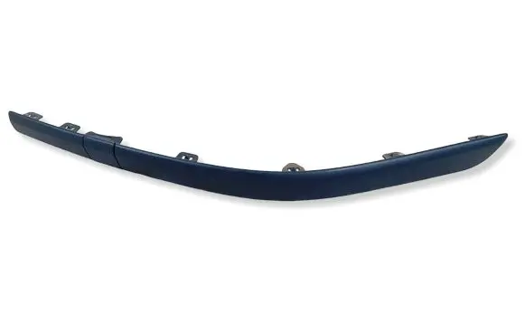 Renault Laguna II Front bumper splitter molding G000009684 G000009687