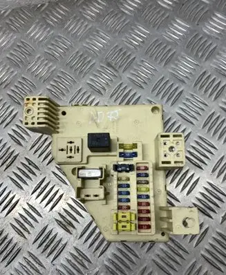 Dodge Durango Fuse box set 16238AC 9260613001