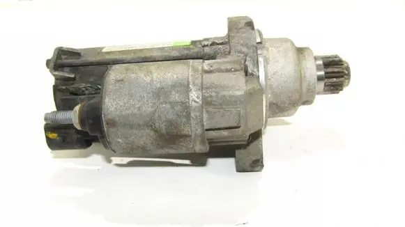 Volkswagen Scirocco Starter motor 02M911023M