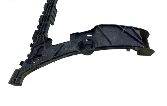 Audi A4 S4 B9 8W Rear bumper mounting bracket 8W9807453A
