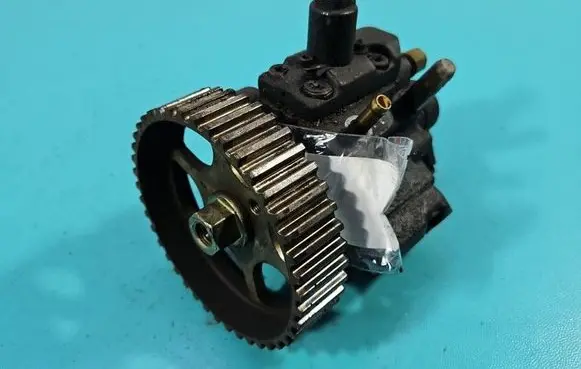 Citroen C8 Fuel injection high pressure pump 0445010021 IMPRK1562814