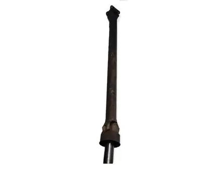 Mitsubishi Pajero Front prop shaft 
