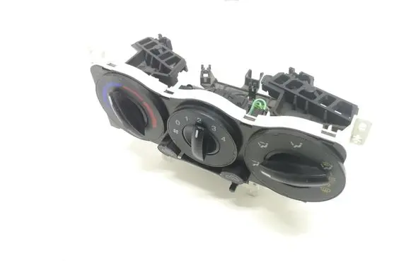 Hyundai Getz Climate control unit