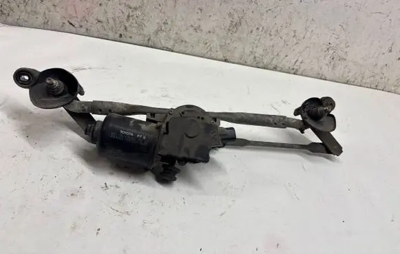 Toyota Prius (XW20) Front wiper linkage and motor 8511047080 1592007660