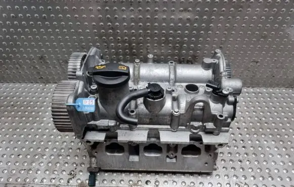 Volkswagen Up Engine head 04C103404B 04C103475D