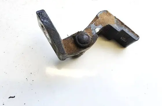 Tailgate/trunk/boot hinge