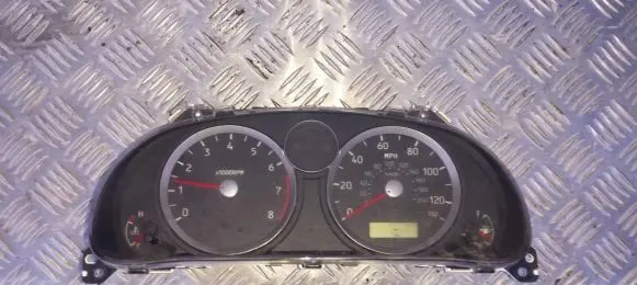 Suzuki Liana Speedometer (instrument cluster) 3411059J20