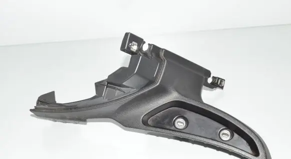 BMW X6 E71 (C) pillar trim 9123329