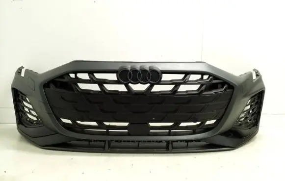 Audi A3 8Y Front bumper