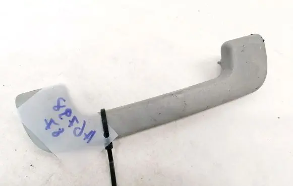 Audi A6 S6 C5 4B Front interior roof grab handle 4B0857607B