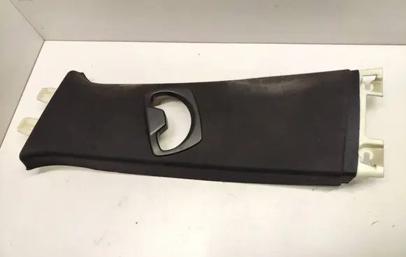 BMW 3 E90 E91 (B) pillar trim (top) 7058335 52107010 51437058335