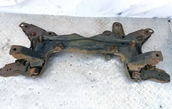 Mazda 121 Front subframe