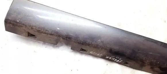 Jaguar S-Type Sill 4R835410154A 4R83-5410154A