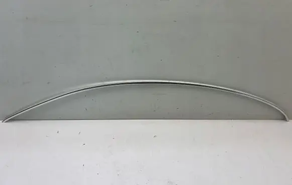 Mercedes-Benz CLS W257 Roof trim bar molding cover 
