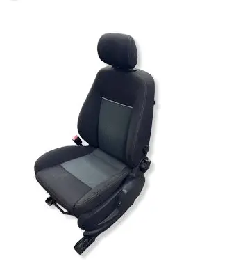 Ford S-MAX Front driver seat 