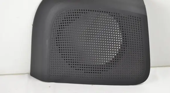 Peugeot Boxer Front door speaker cover trim 1344115080 B866