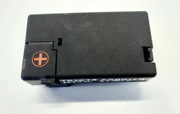 Toyota Corolla E210 E21 Positive cable (battery) 7173323230