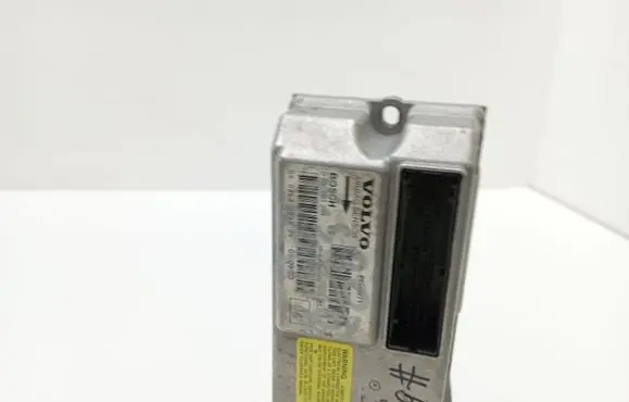 Volvo S60 Airbag control unit/module P8645271 0285001254