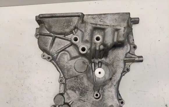 Ford Mustang VI Timing chain cover CJ5E6059CC