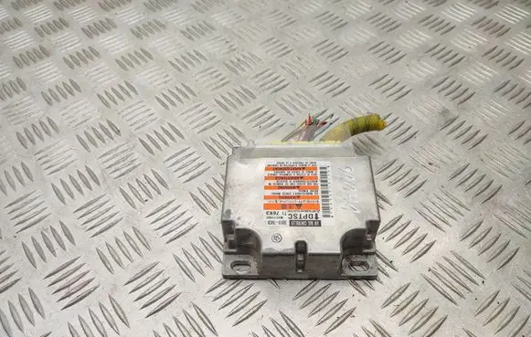 Airbag control unit/module