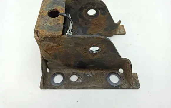 Opel Movano B Other rear suspension part 3559AA2112