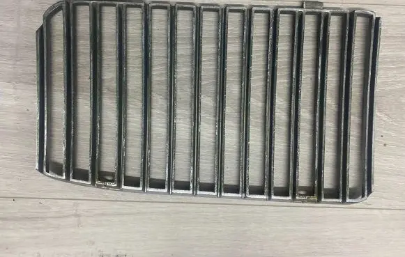 Jaguar XJ X40 Front grill