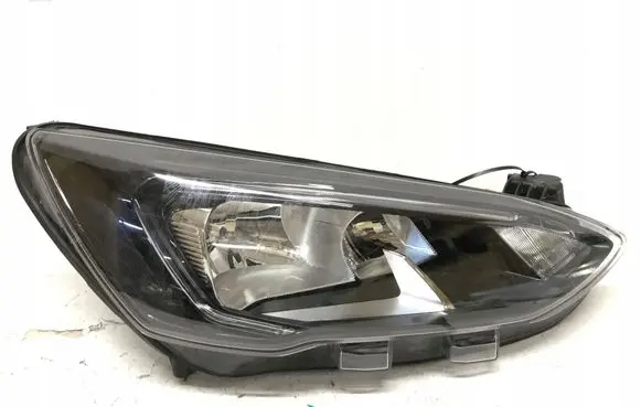 Ford Focus Headlight/headlamp