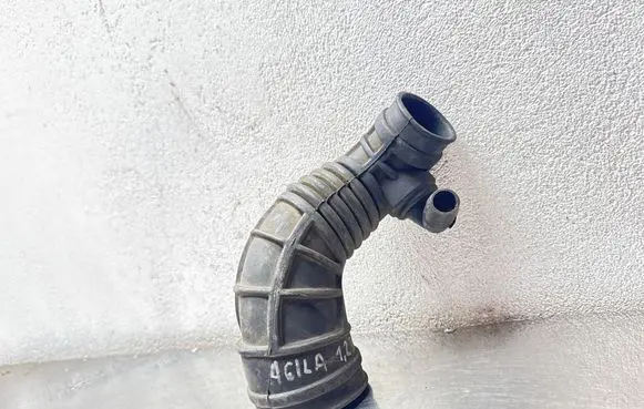 Opel Agila B Air intake hose/pipe