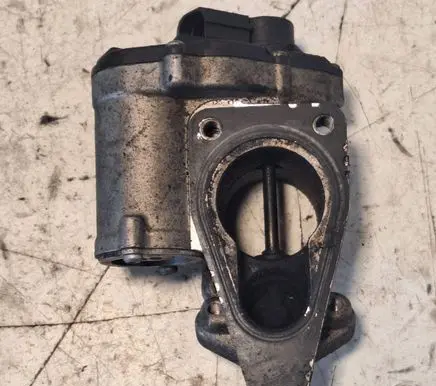Renault Scenic II - Grand scenic II EGR valve A2C53026301 820060927 H8200194323