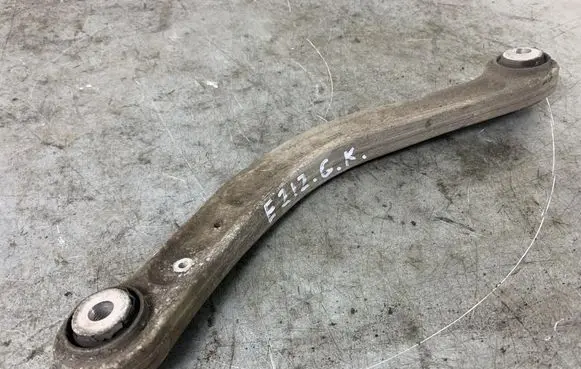 Mercedes-Benz E W212 Rear upper control arm/wishbone 20407