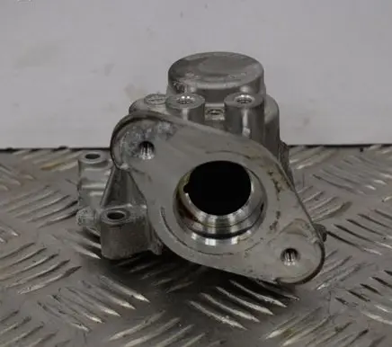 Mercedes-Benz GLK (X204) Fuel injection high pressure pump A2760701230