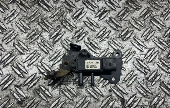Air pressure sensor