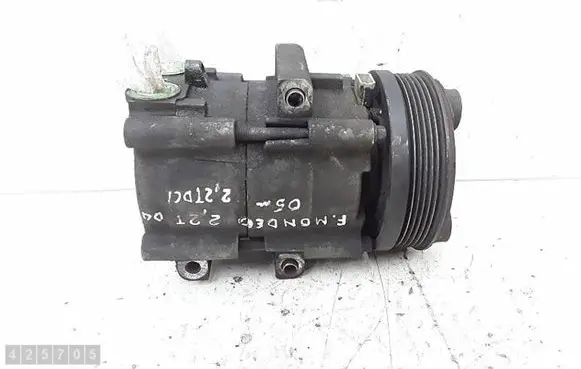 Ford Mondeo Mk III Air conditioning (A/C) compressor (pump)