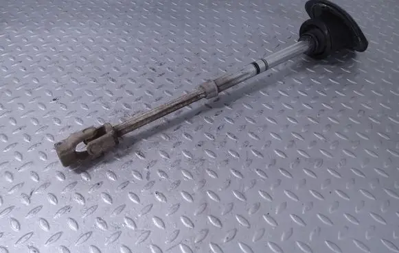 Steering column universal joint