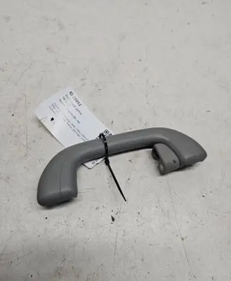 Rear interior roof grab handle